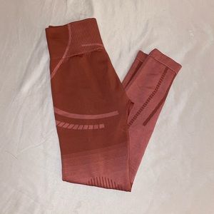 Gymshark Apex Seamless